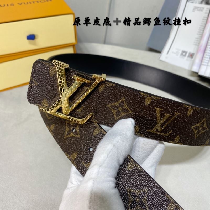 Louis Vuitton Belts